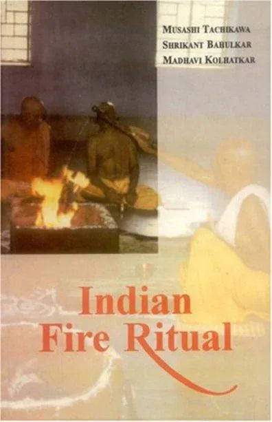 Indian Fire Ritual