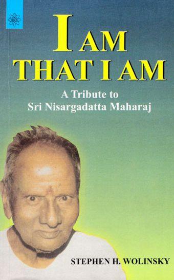 I am That I am