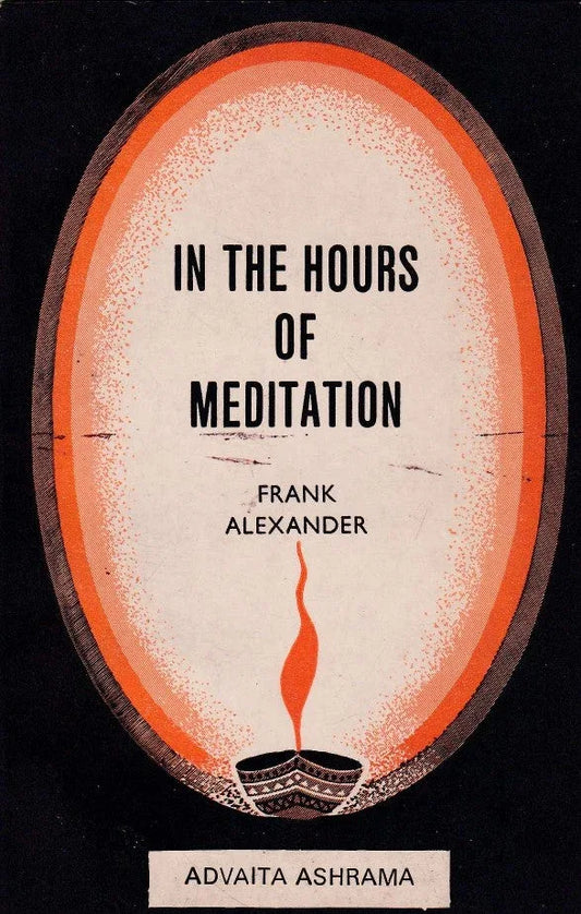 In The Hours of Meditation (1995 Edition)