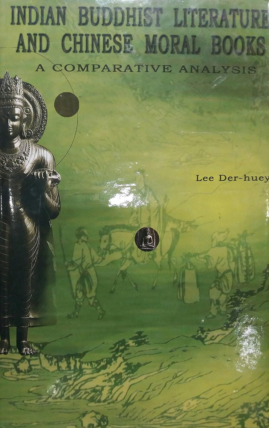 Indian Buddhist Literature and Chinese Moral Books