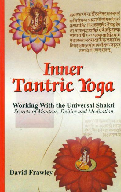 Inner Tantric Yoga