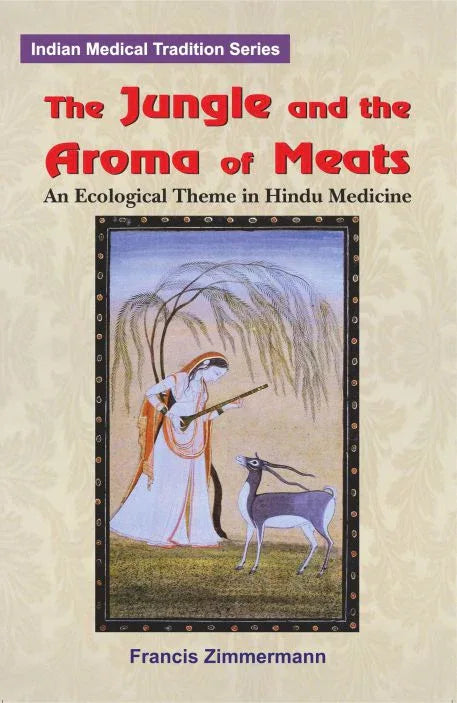 The Jungle and the Aroma of Meats