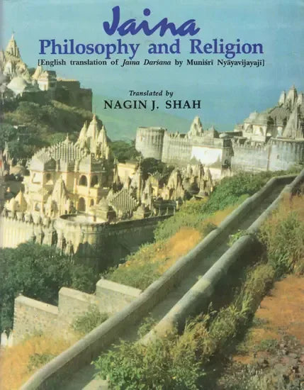 Jaina Philosophy and Religion (1999 Edition)