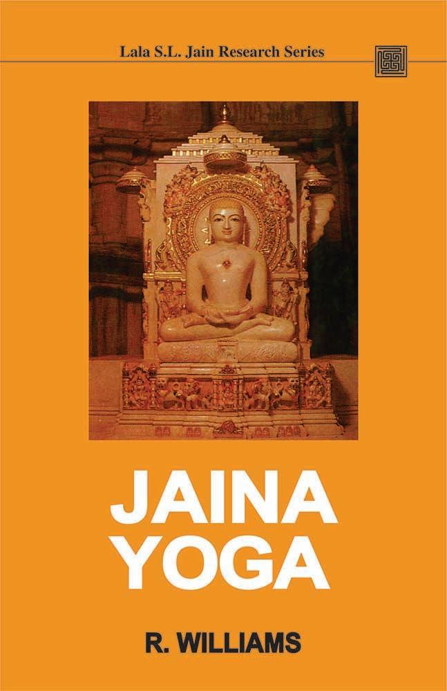 Jaina Yoga