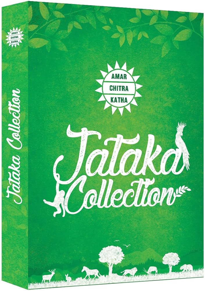 Jataka Collection