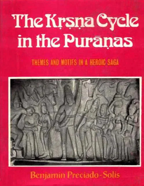 The Krsna Cycle in the Puranas