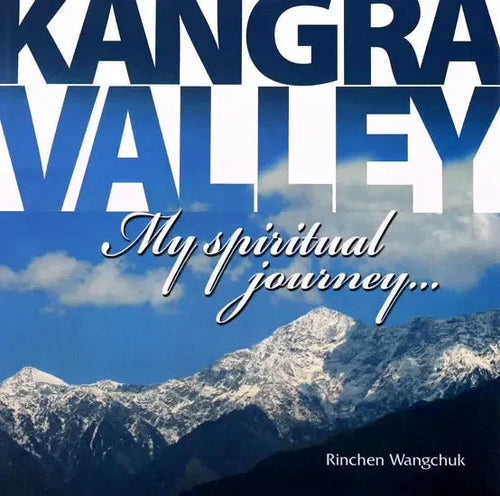 Kangra Valley