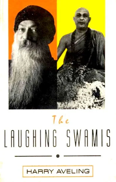 The Laughing Swamis
