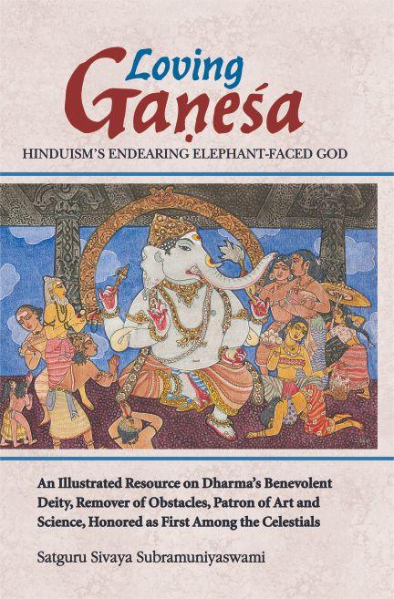 Loving Ganesa