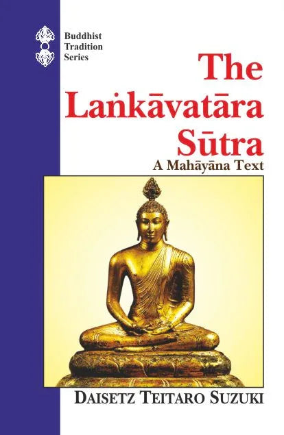 The Lankavatara Sutra