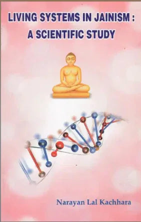 Living System in Jainism