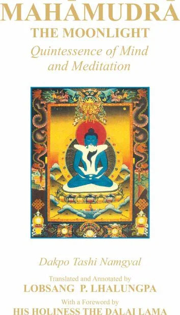 Mahamudra
