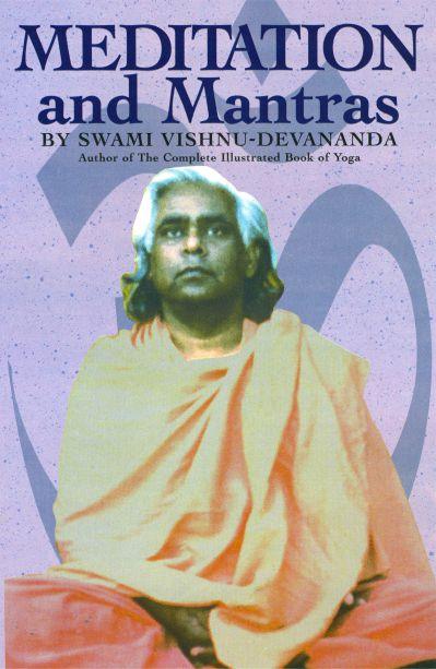 Meditation and Mantras
