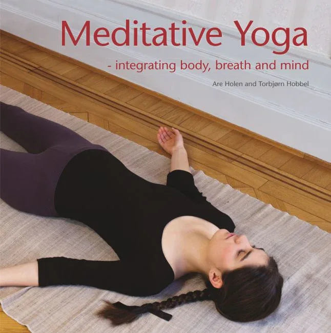 Meditative Yoga