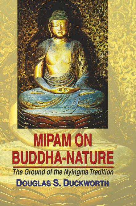 Mipam on Buddha-Nature