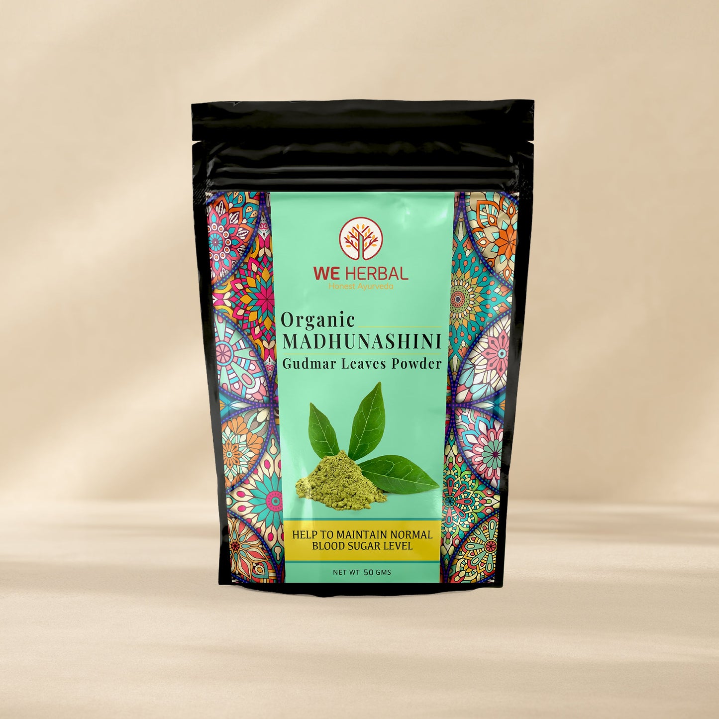 Organic Madhunashini Powder | Madhunashini