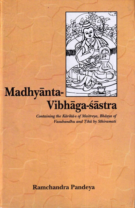 Madhyanta-Vibhaga-Sastra