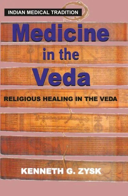 Medicine in the Veda