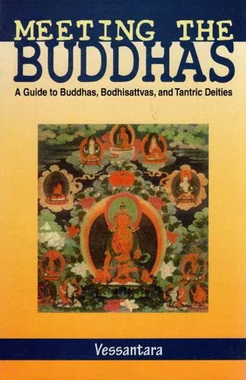 Meeting the Buddhas