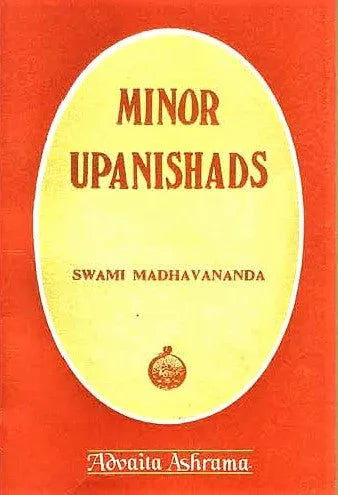 Minor Upanishads