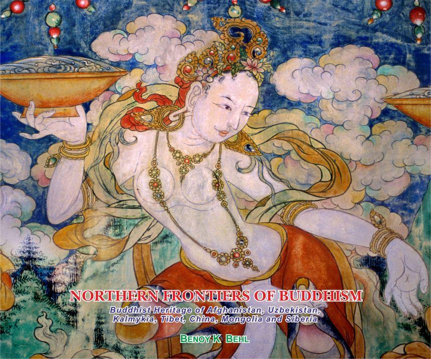 Northern Frontiers of Buddhism