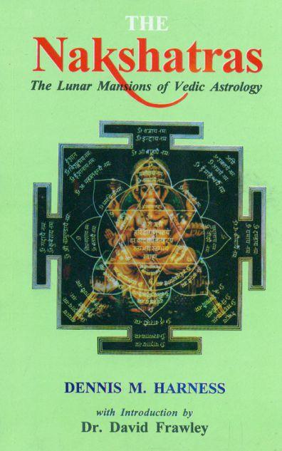 The Nakshatras