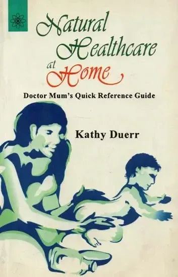 Natural Healthcare at Home