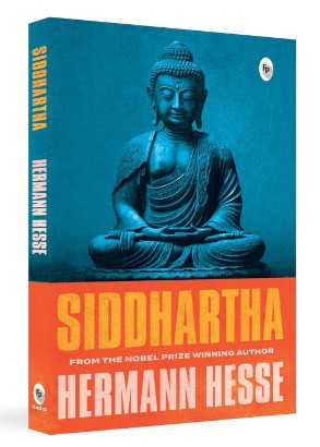 Siddhartha by Hermann Hesse | Philosophy, Spiritual Awakening & Self-Realization | A Classic Novel of Self-Awareness, Mindfulness & Purpose | Original Premium Paperback Edition Paperback
