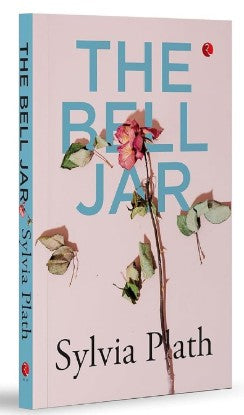 Bell the Bell Jar Paperback by  Sylvia Plath