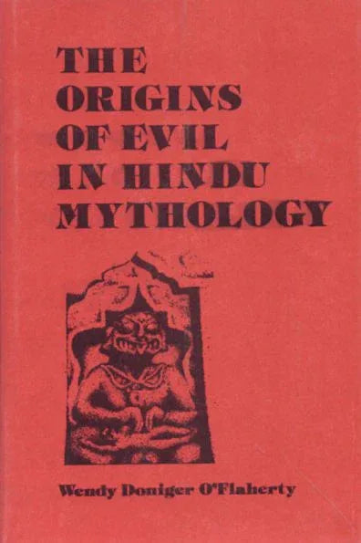 The Origins of Evil in Hindu Mythology