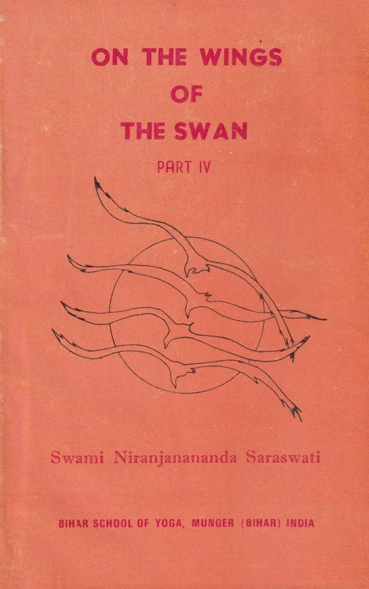 On the Wings of the Swan Part 4 (1994 Edition)