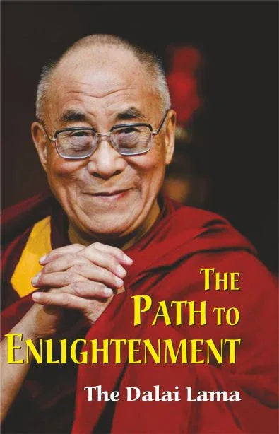 The Path to Enlightenment