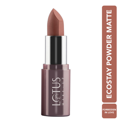 Ecostay Powder Matte Lipcolor