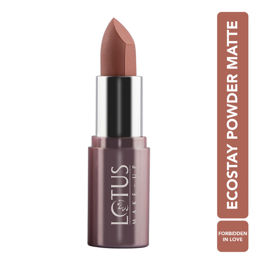 Ecostay Powder Matte Lipcolor