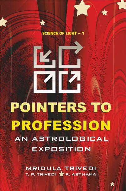Pointers To Profession