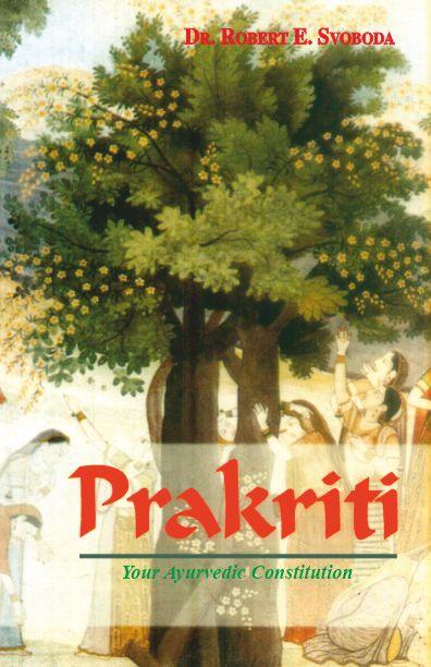 Prakriti