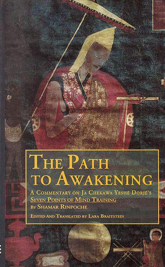 The Path to Awakening
