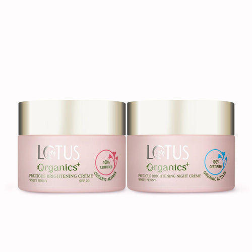 Precious Brightening Ultimate Radiance Beauty Duo