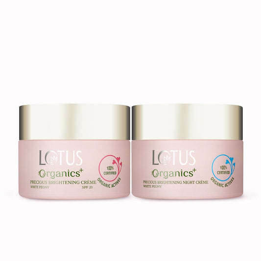 Precious Brightening Ultimate Radiance Beauty Duo