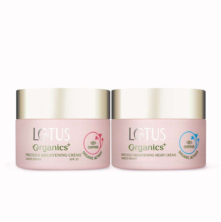 Precious Brightening Ultimate Radiance Beauty Duo