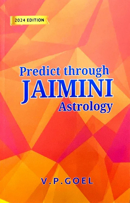 Predict Through Jaimini Astrology