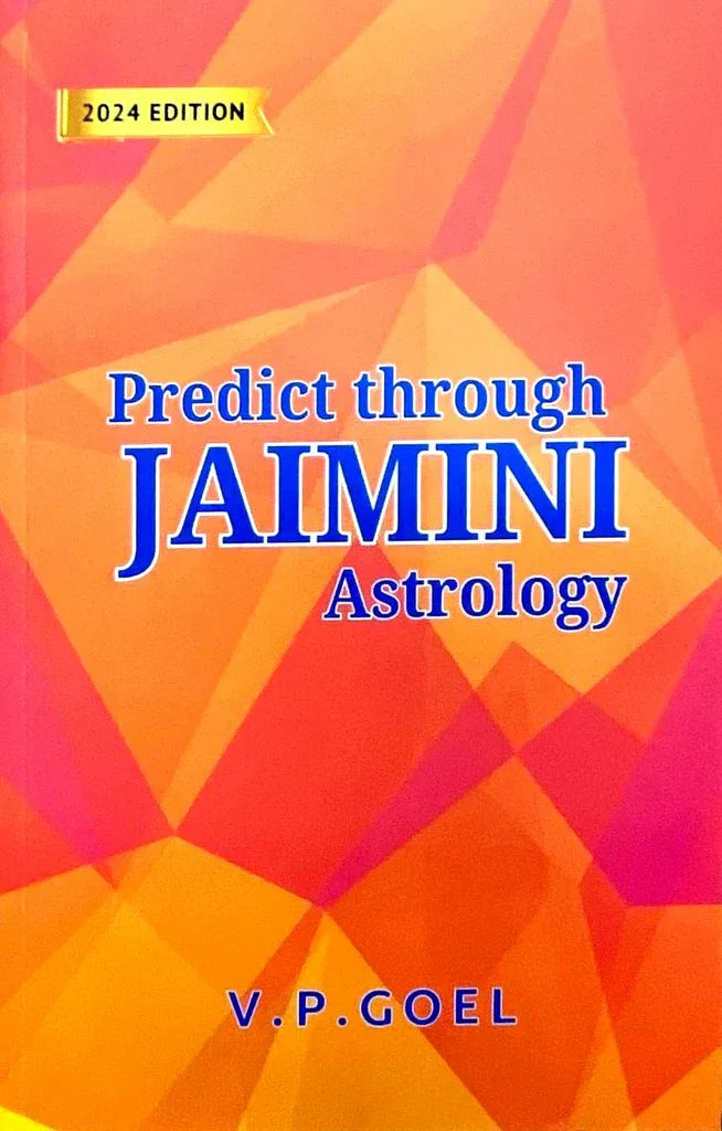 Predict Through Jaimini Astrology