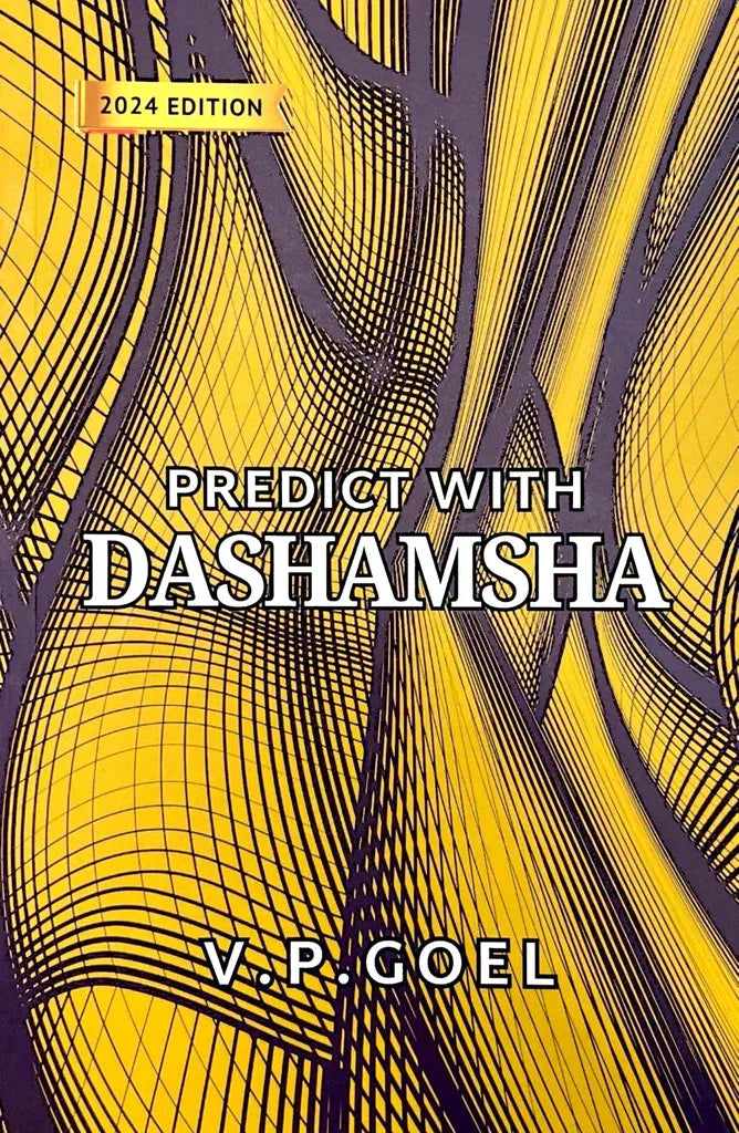 Predict with Dashamsha