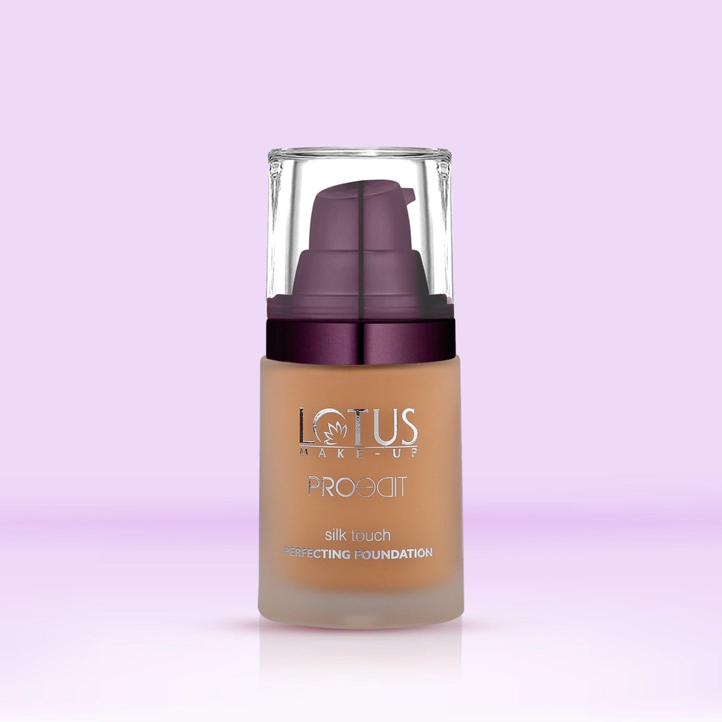 Proedit Silk Touch Foundation