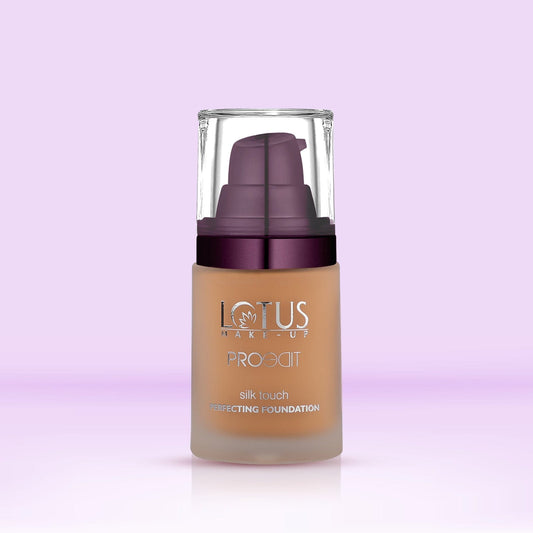 Proedit Silk Touch Foundation