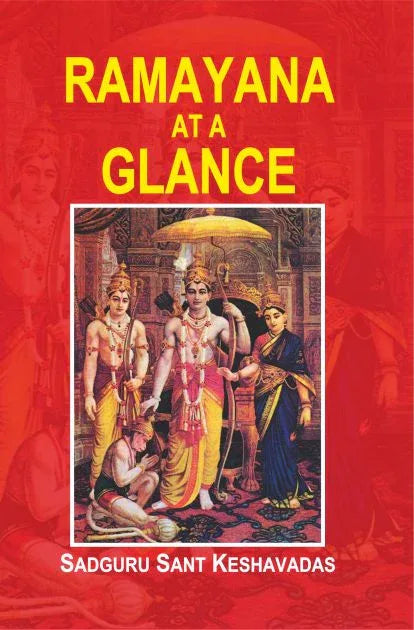Ramayana at a Glance