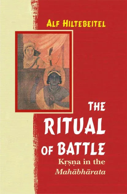 The Ritual of Battle