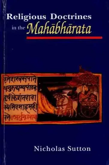 Religious Doctrines in the Mahabharata