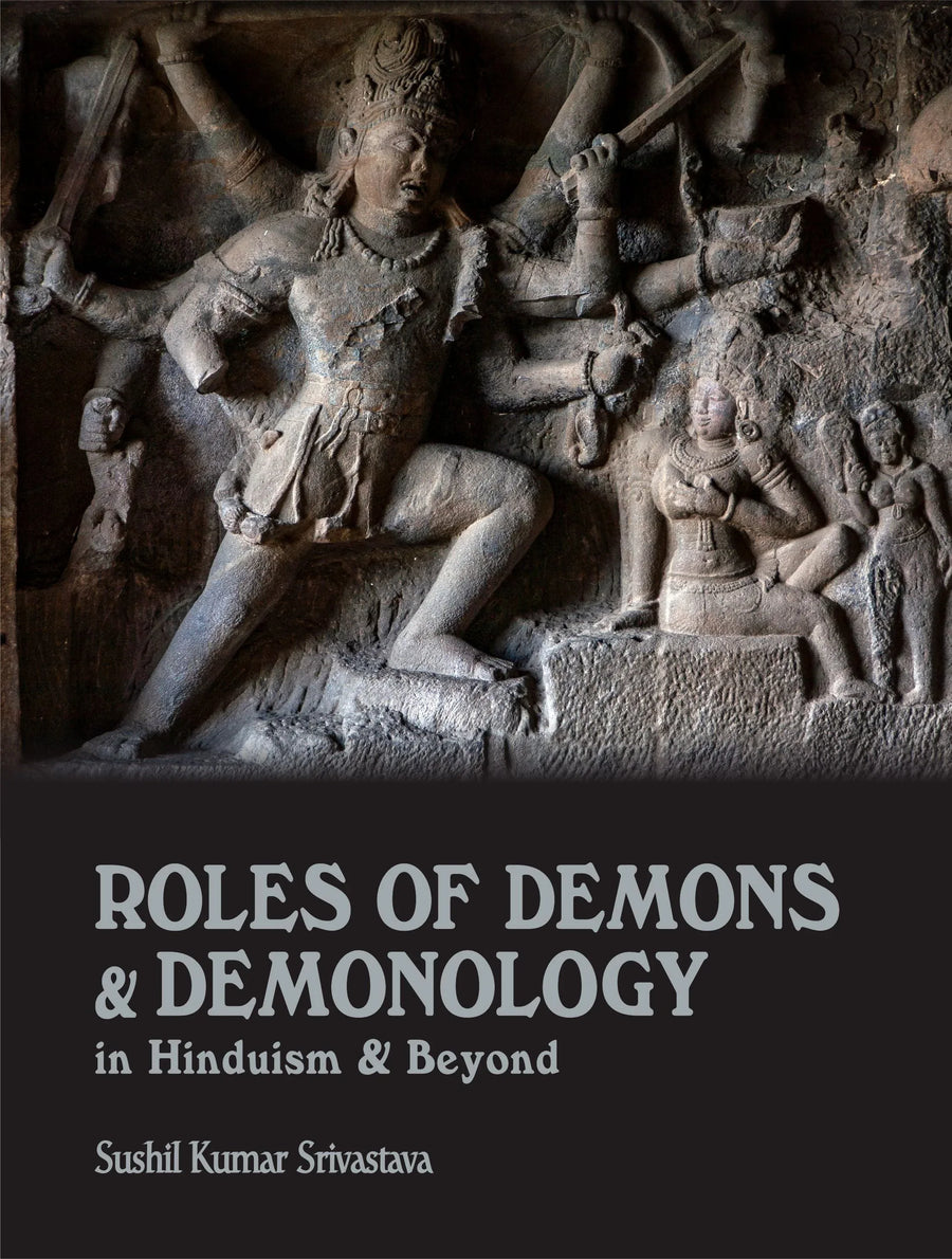 Roles of Demons & Demonology