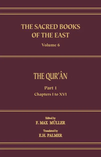 The Quran (Set of 2 Volumes)